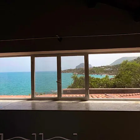 Apartment Atelier Sul Mare Cefalù