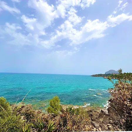 Atelier Sul Mare Apartment