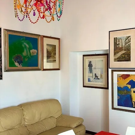 Atelier Sul Mare شقة