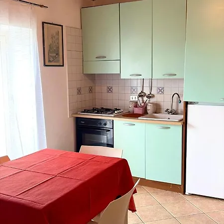 Atelier Sul Mare شقة